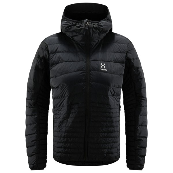 Haglöfs - Women's Micro Nordic Down Hood - Daunenjacke