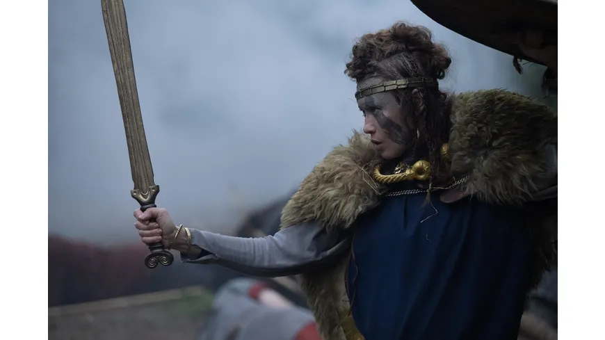 Boudica - Aufstand gegen Rom