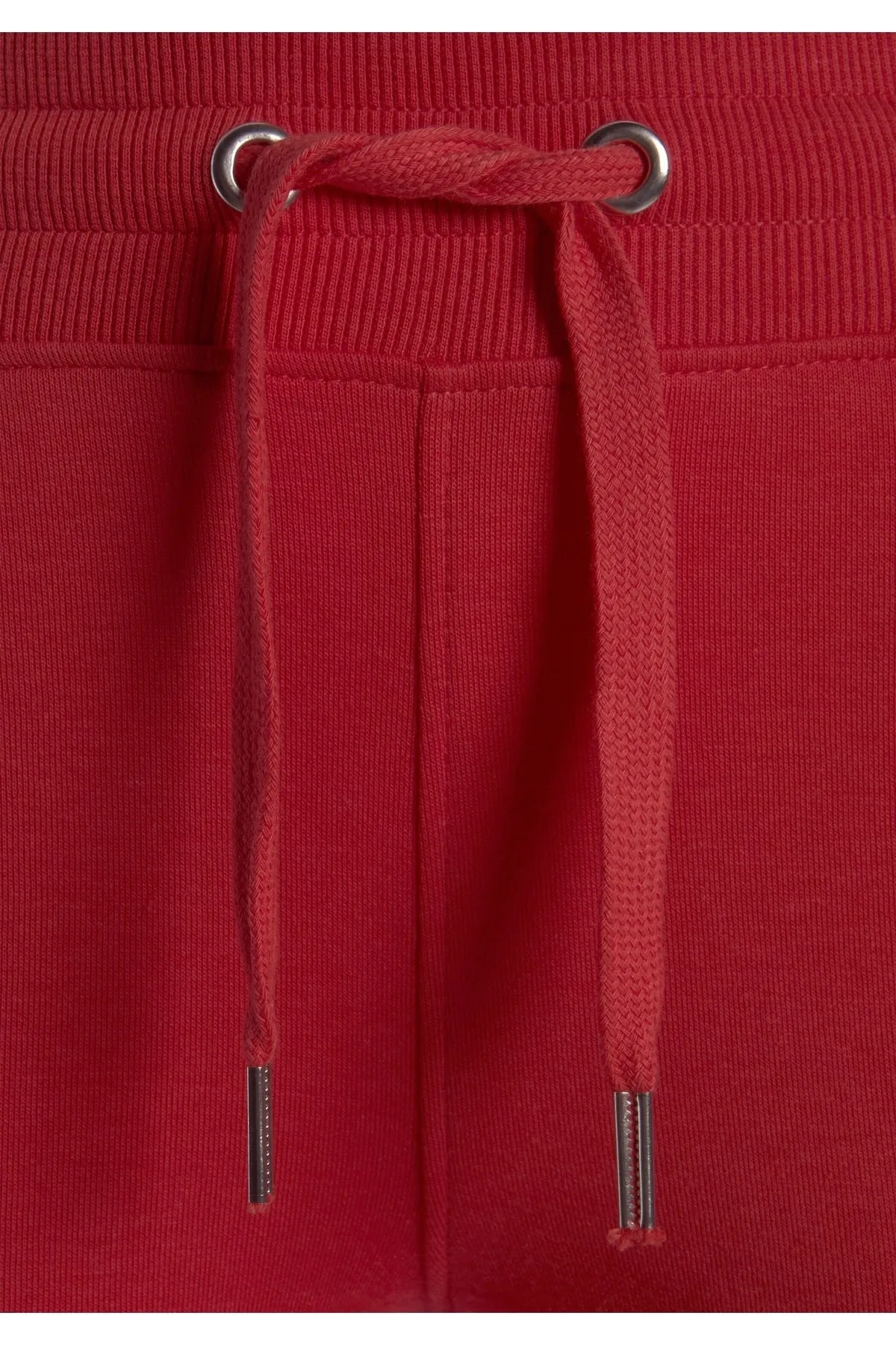 HIS  Jogginghose - Rot - Relaxed