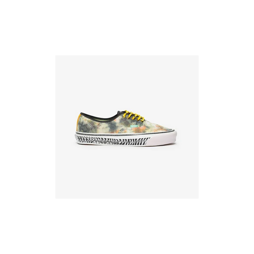 Vans x Aries UA OG Authentic LX VN0A4BV9YZC1 / bunt