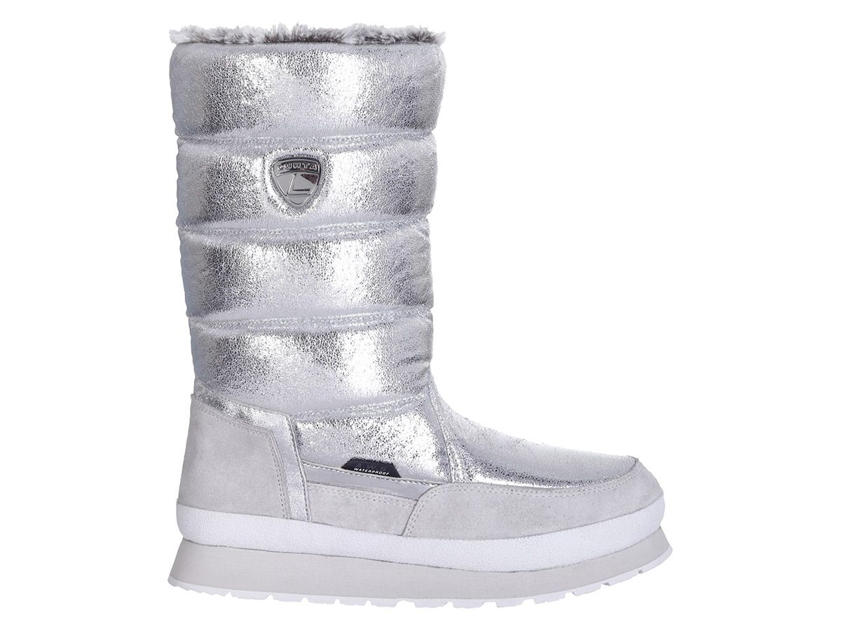 Luhta Valkea Ms Steam Damen Snowboots