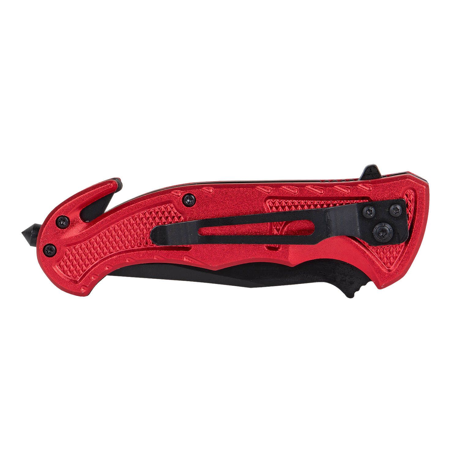 Einhandmesser Rescue