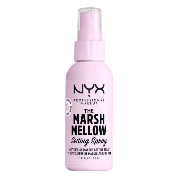 NYX Marshmellow Makeup Fixer