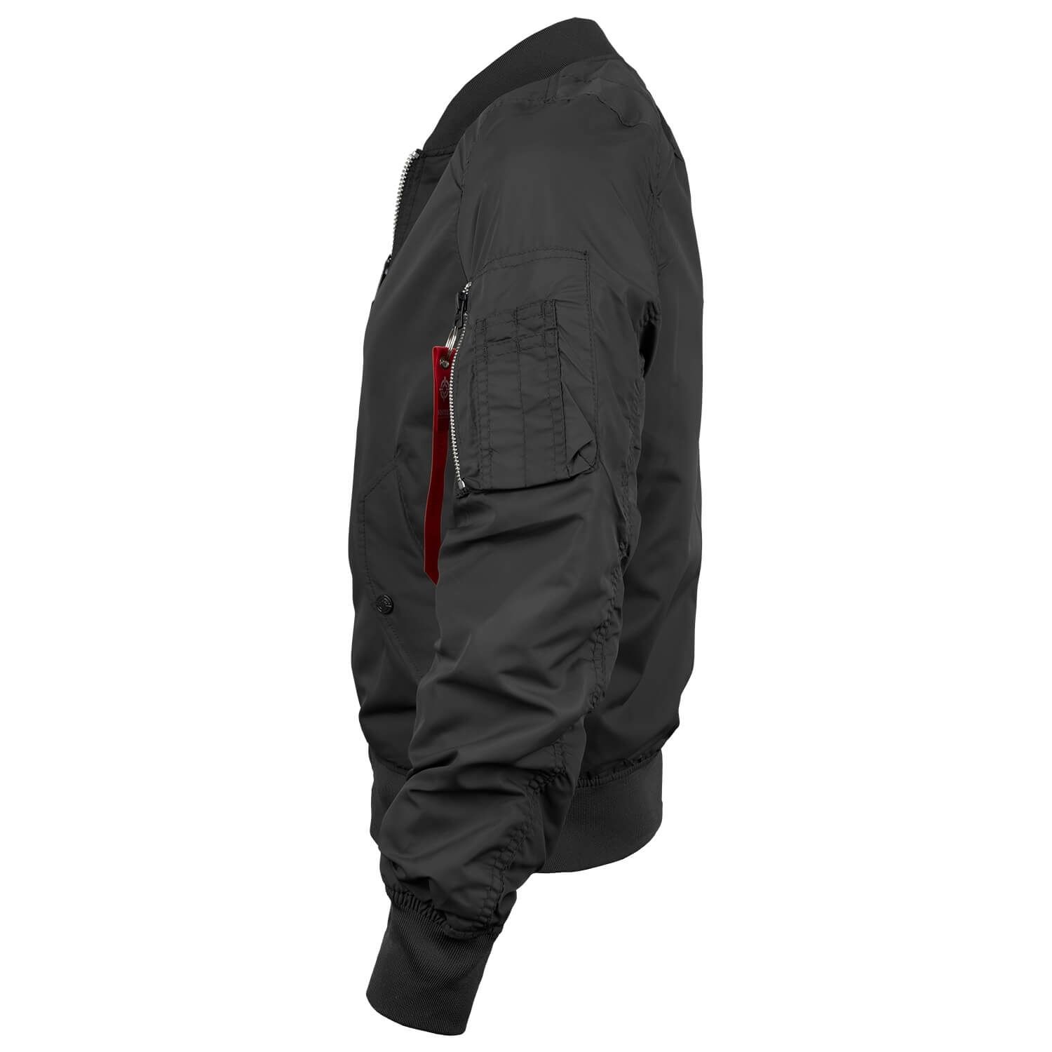 MA-1 Sommer Bomberjacke