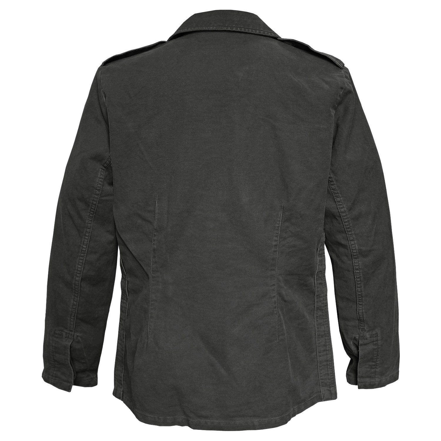 Vintage Moleskin Jacke nach TL