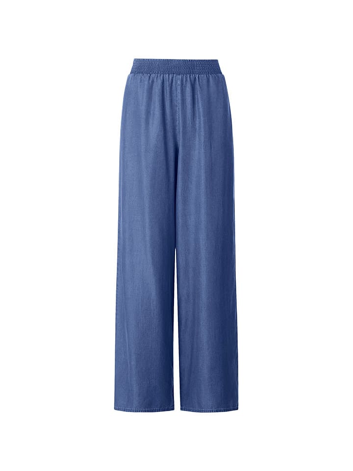 Rich & Royal Hose in Blau günstig kaufen