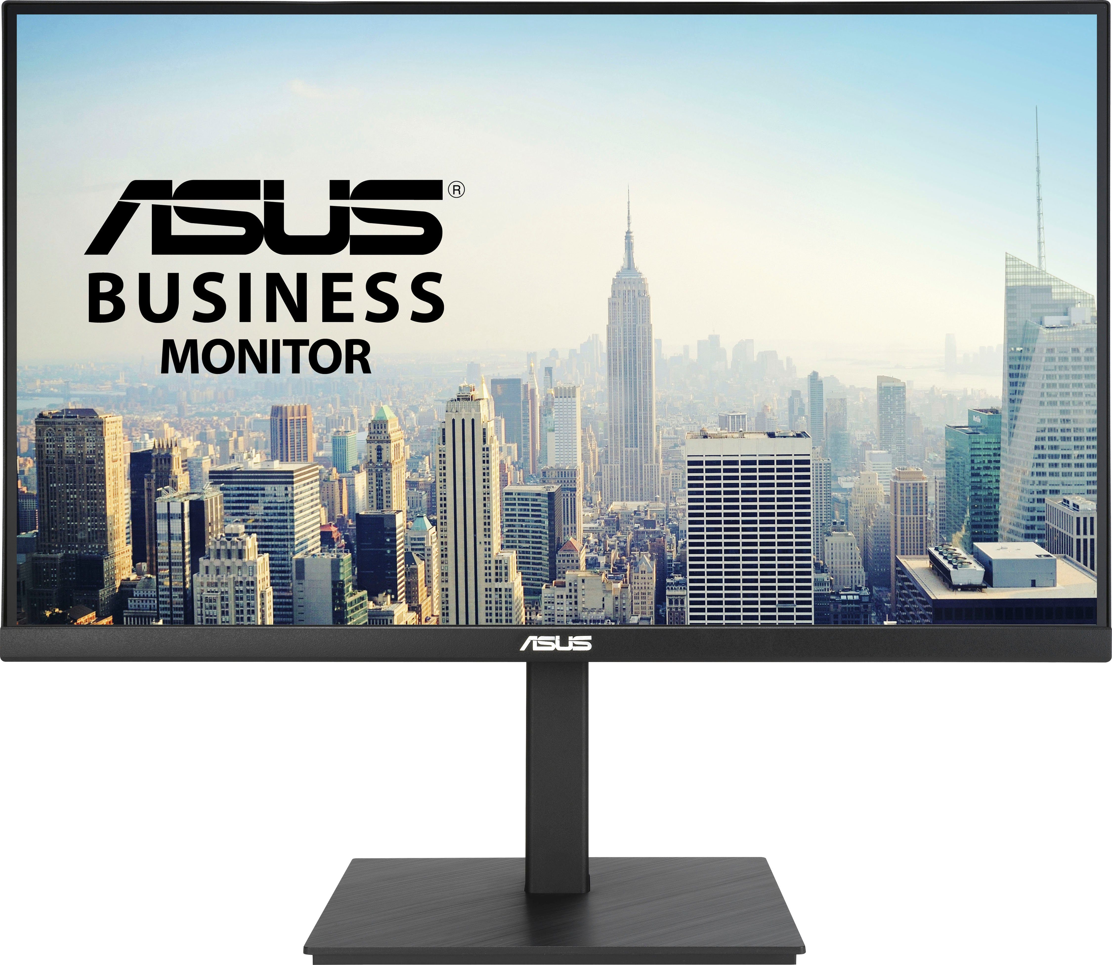 Asus VA27ACFSN LED-Monitor (69 cm/27 