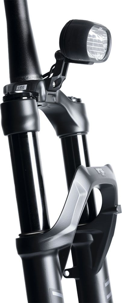 Supernova Fox AWL Gabel Scheinwerferhalter kaufen | Bike-Discount