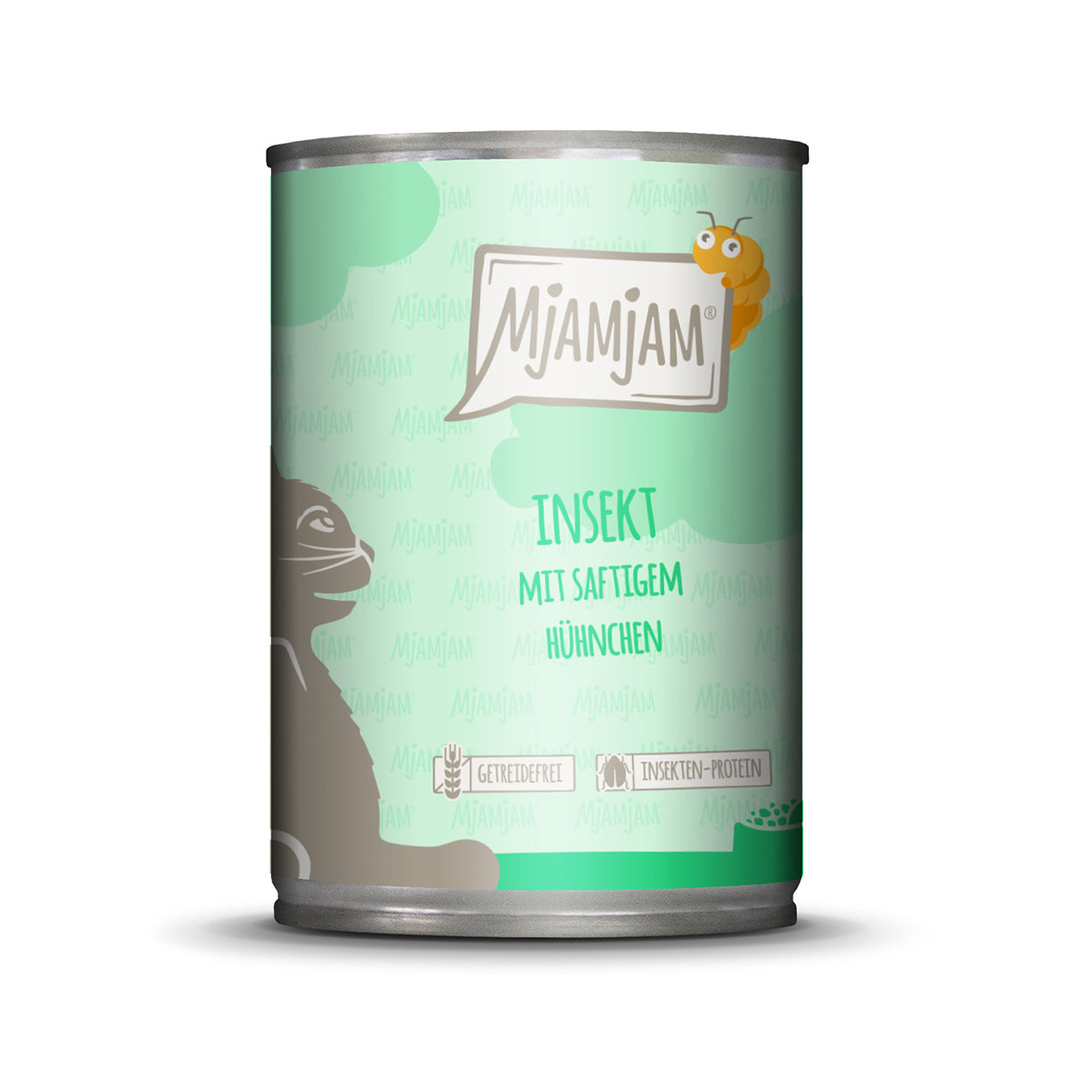 MjAMjAM - Insekt mit saftigem Hühnchen kaufen