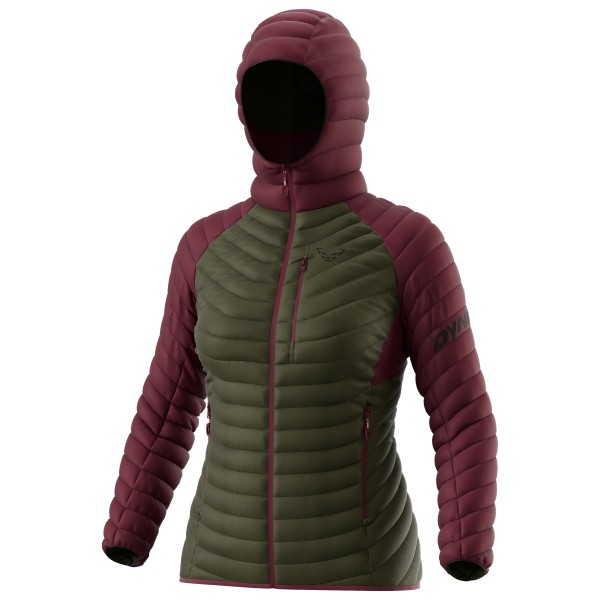 Dynafit - Women's Radical Down Hood Jacket - Daunenjacke