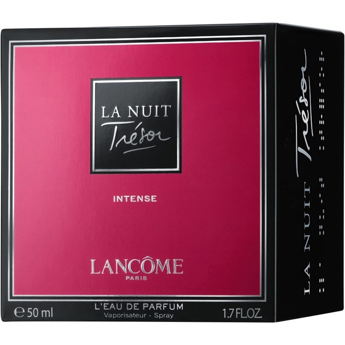 Eau de Parfum Spray Intense