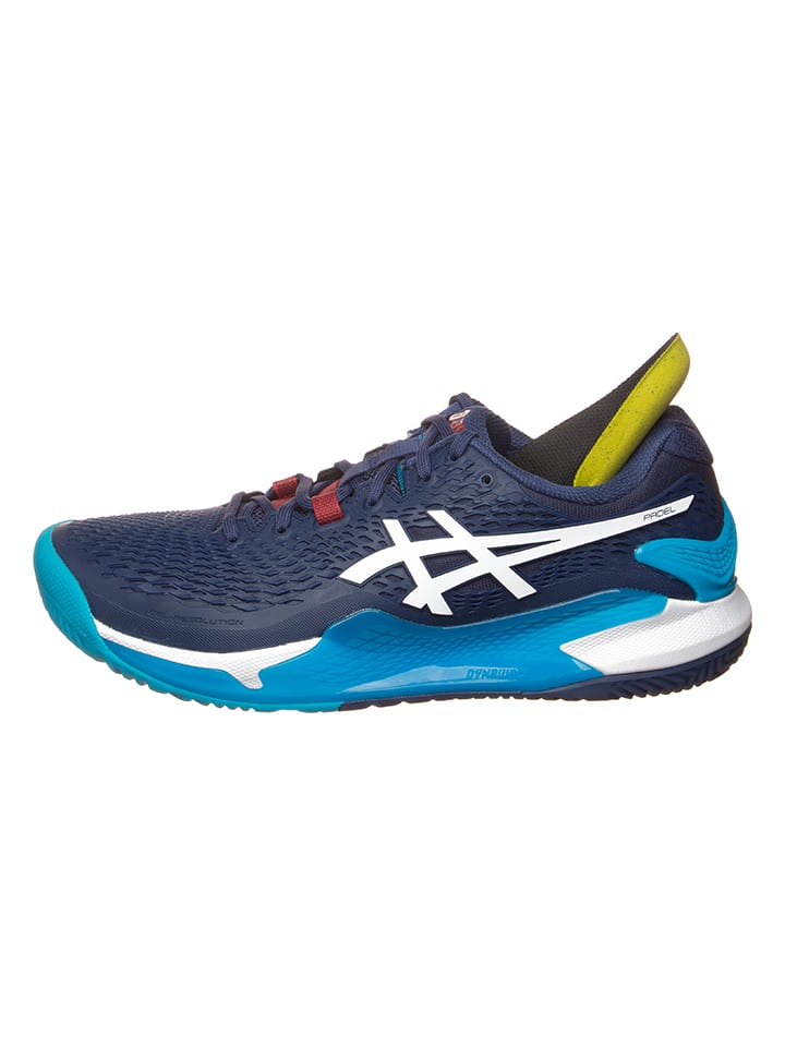 asics Tennisschuhe 