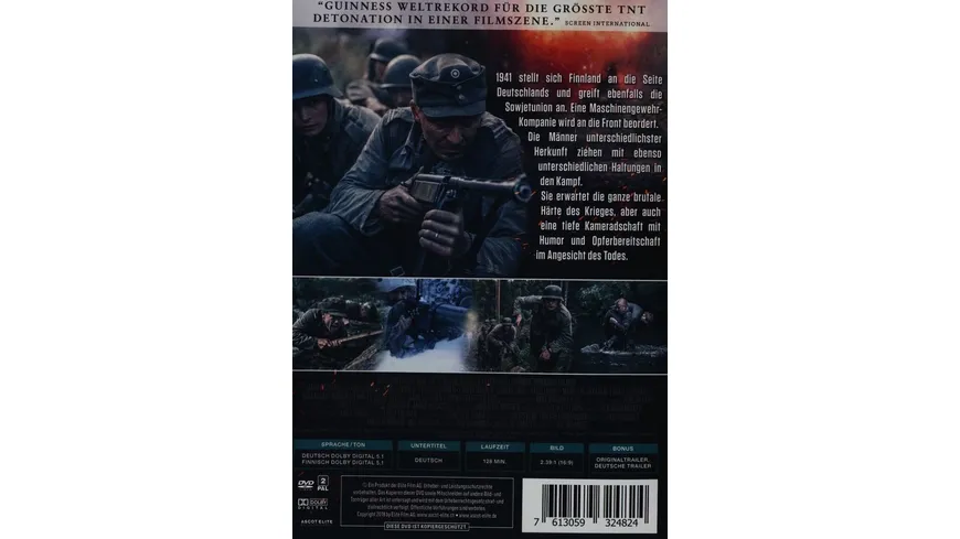 Unknown Soldier