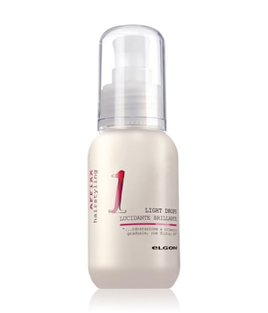 eLGON Affix 1 Light Drops Haaröl-65 ml
