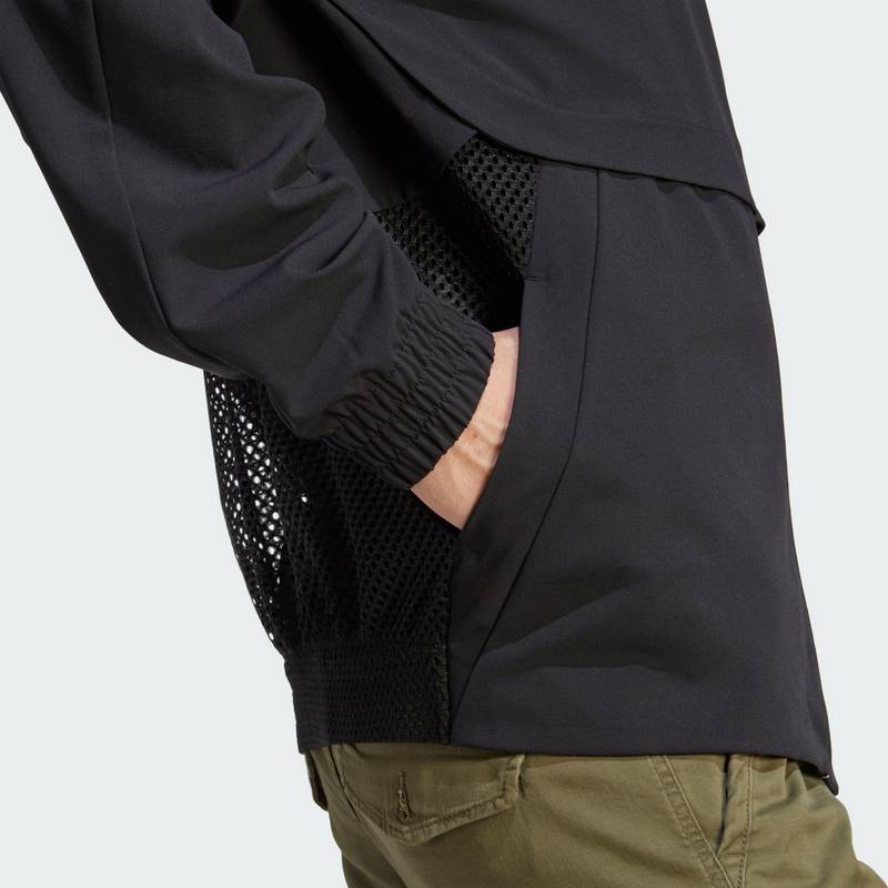adidas City Escape Trainingsjacke Trainingsanzug Herren