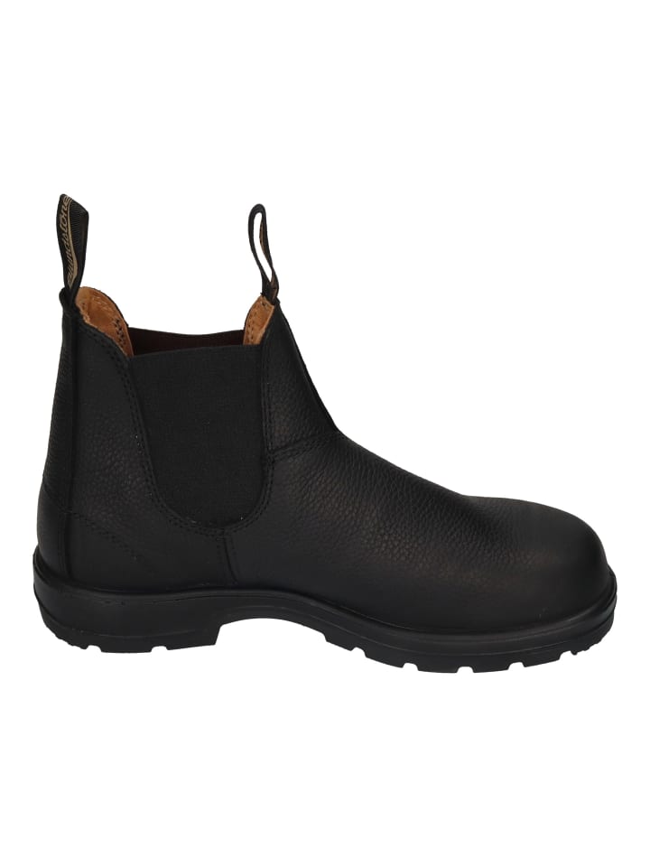 Blundstone Chelsea Boots Classic Series 1447 in schwarz günstig kaufen