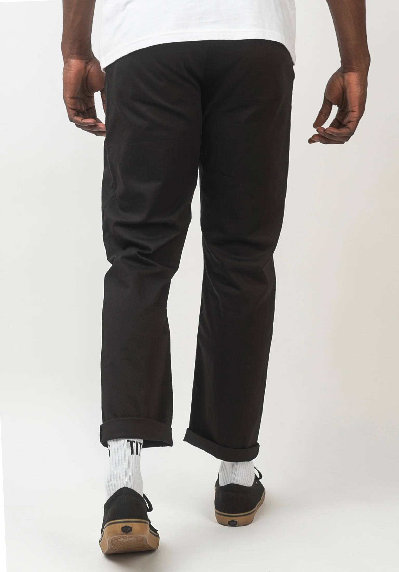 Regular Flex Chino