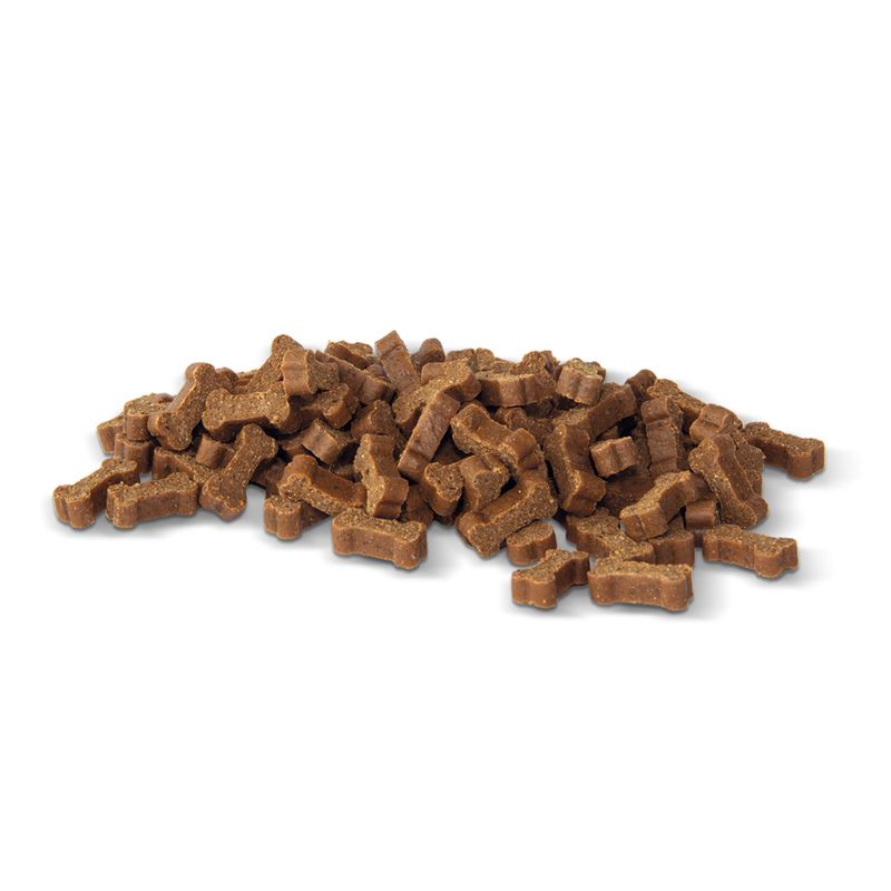 Barkoo Mini Bones (semi-moist) 200 g - GETREIFEDREIE Rezeptur