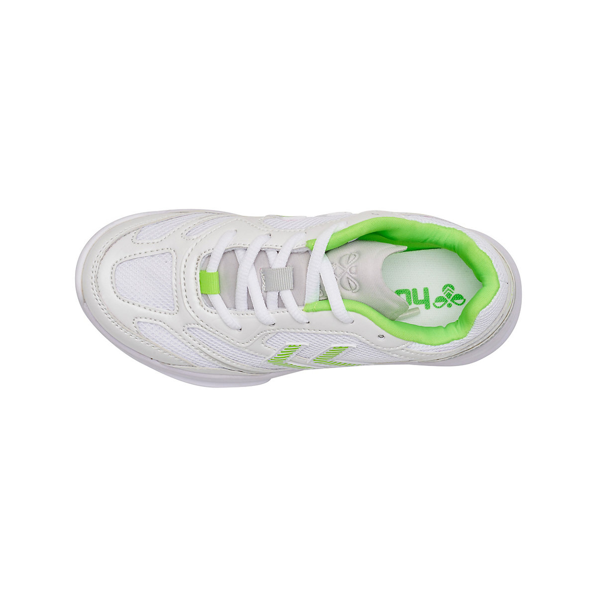 DAGAZ 2.0 JR Hallenschuhe für Kinder