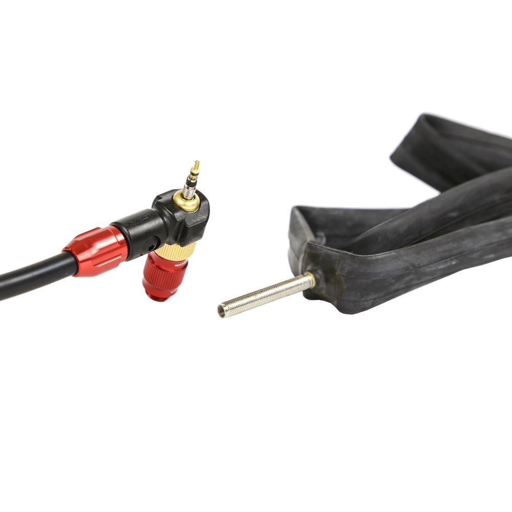 Lezyne Digital Drive CNC Standluftpumpe kaufen | Bike-Discount