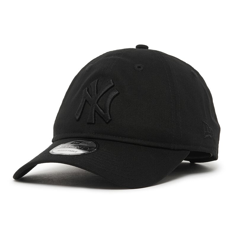 New Era League Essential 9Twenty® New York Yankees blk/blk