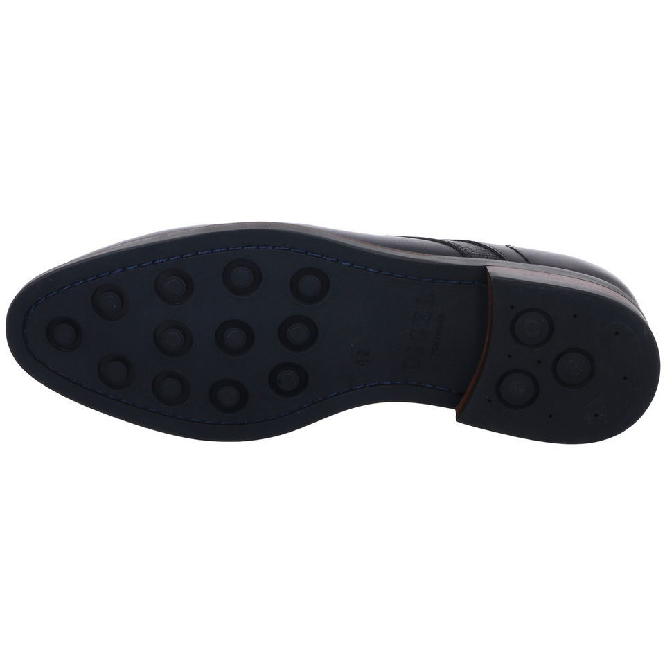 Digel Scout Schnürschuh