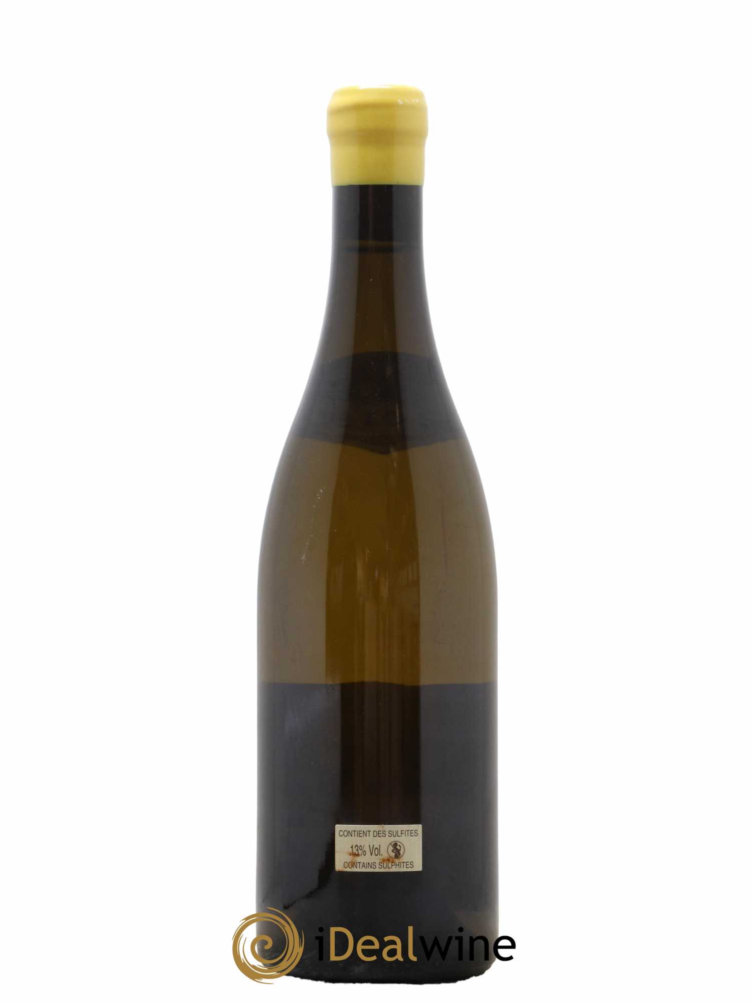 Chablis 1er Cru Butteaux Raveneau (Domaine)  2018 - Lot de 1 Bouteille
