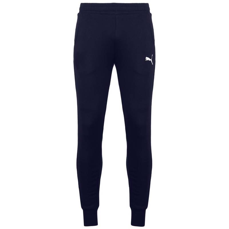 PUMA TeamGOAL 23 Casuals Trainingshose Herren