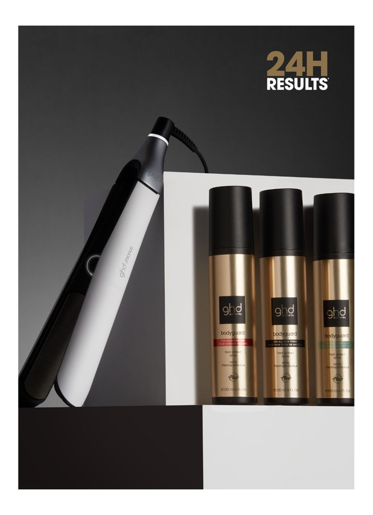 prostownica do włosów ghd Chronos Styler