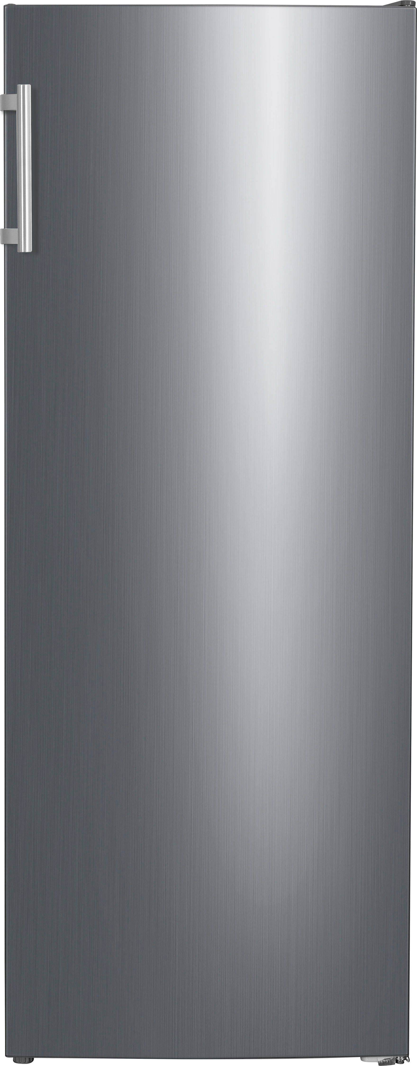 Hanseatic Gefrierschrank HGS14355CNFI, 143 cm hoch, 54 cm breit, NoFrost, Schnellgefrierfunktion, Türalarm