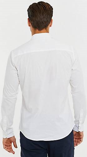 Threadbare Freizeithemd