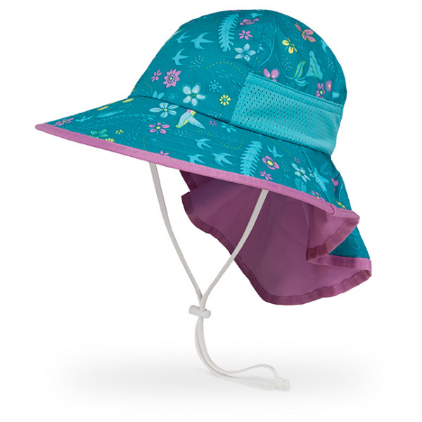 Sunday Afternoons - Baby's Play Hat - Hut