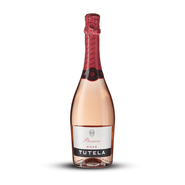 Prosecco Rosé - Tutela