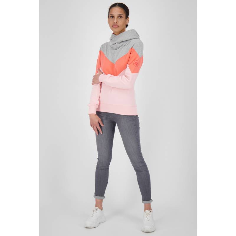ALIFE AND KICKIN StanaAK A Sweatshirt Damen