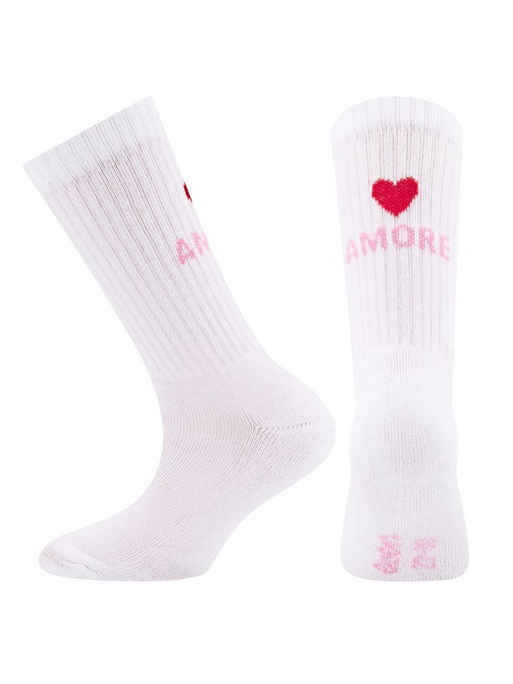 ewers Socken Ciao Amore in weiß günstig kaufen