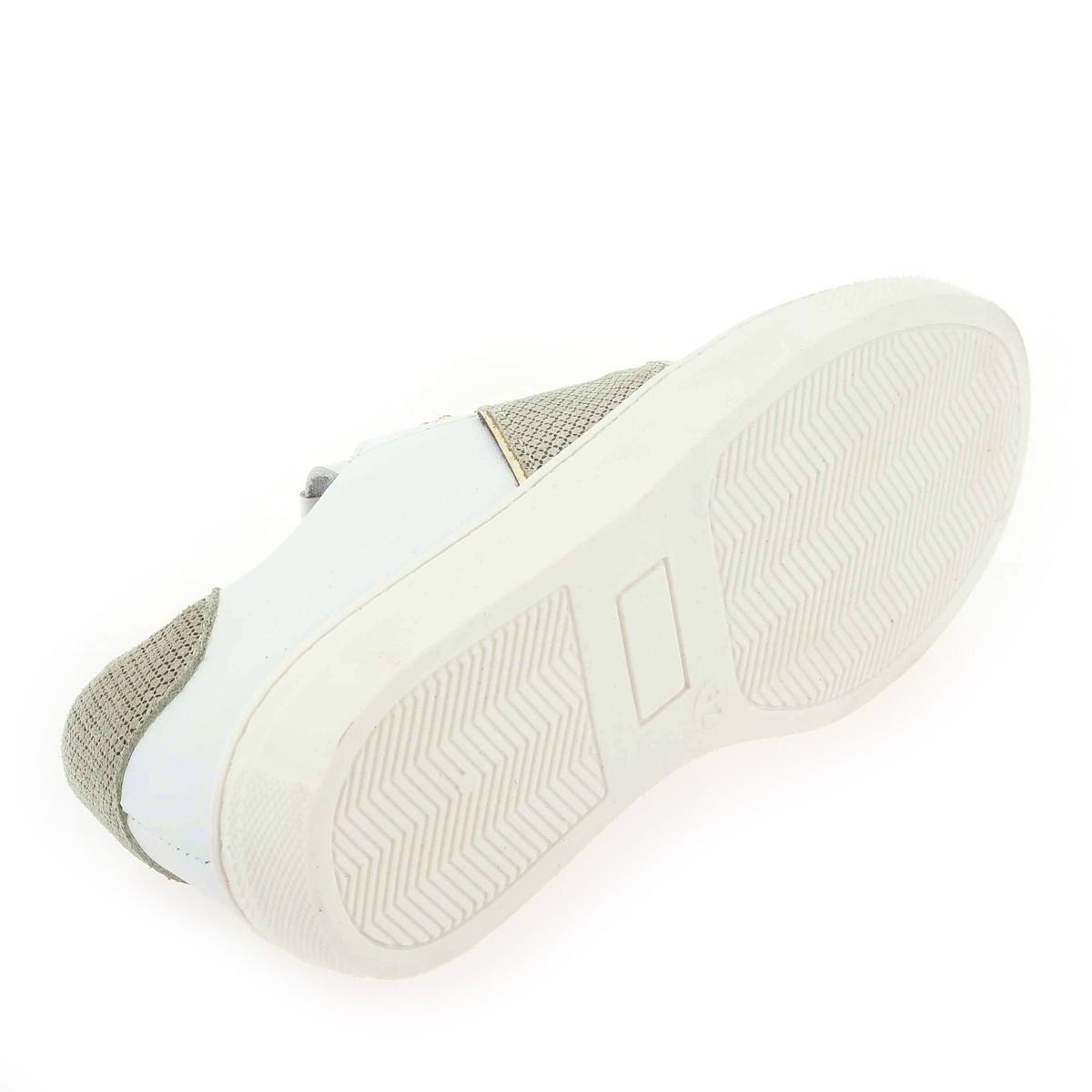 Bana & Co   23132066 - Blanc platine