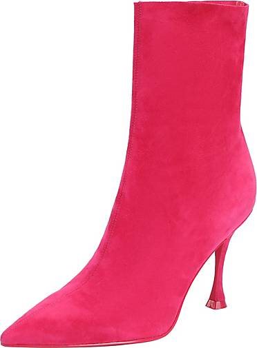 ekonika Stiefeletten Stiefeletten EKONIKA PREMIUM Mit feinem Pfennigabsatz
