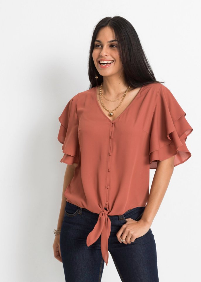 Bluse