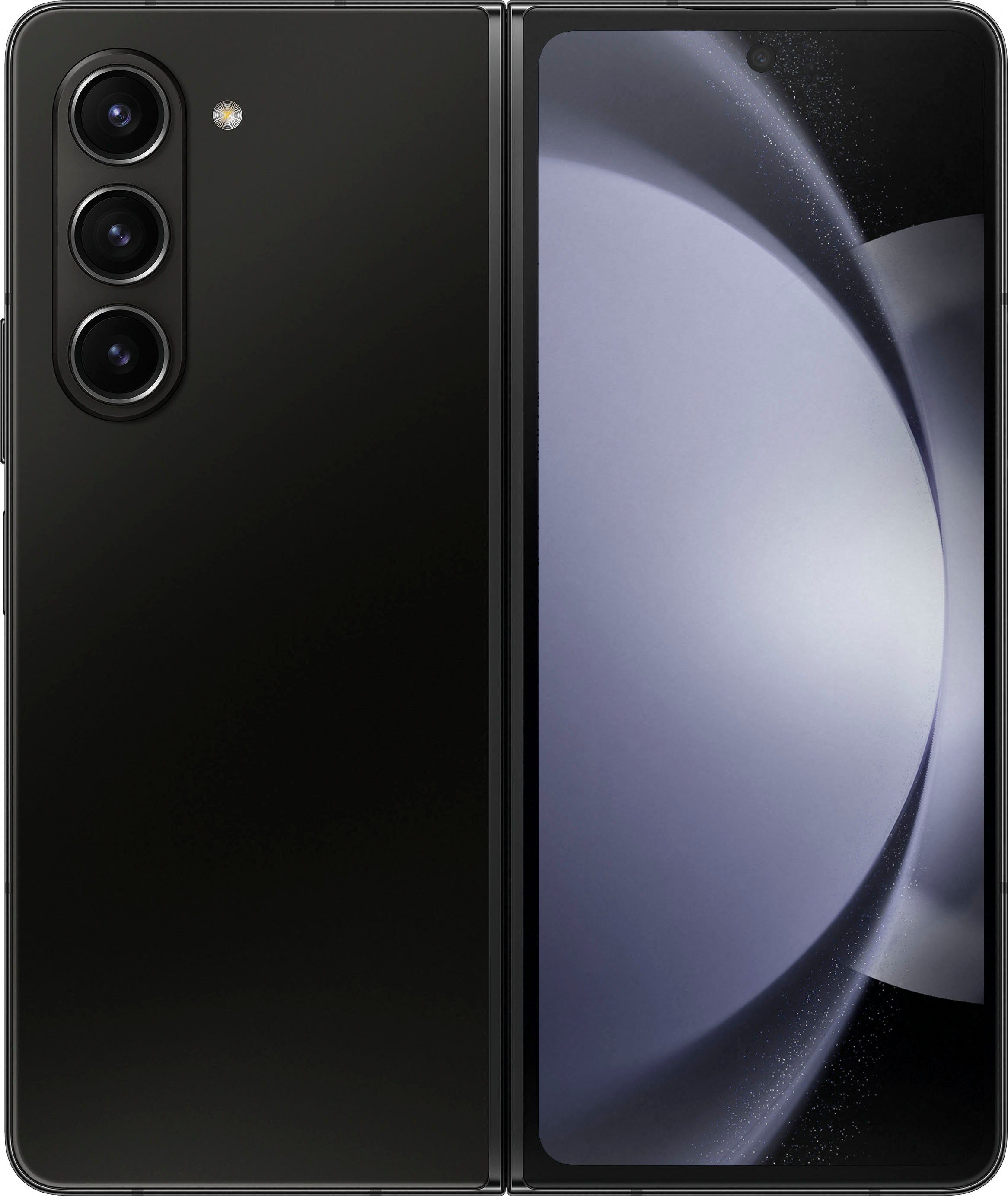 Samsung Galaxy Z Fold 5 Smartphone (19,21 cm/7,6 Zoll, 512 GB Speicherplatz, 50 MP Kamera)