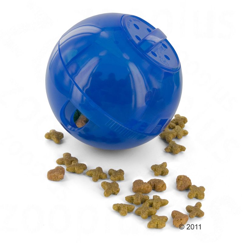 PetSafe SlimCat Futterball zu TOP-Preisen % | bitiba