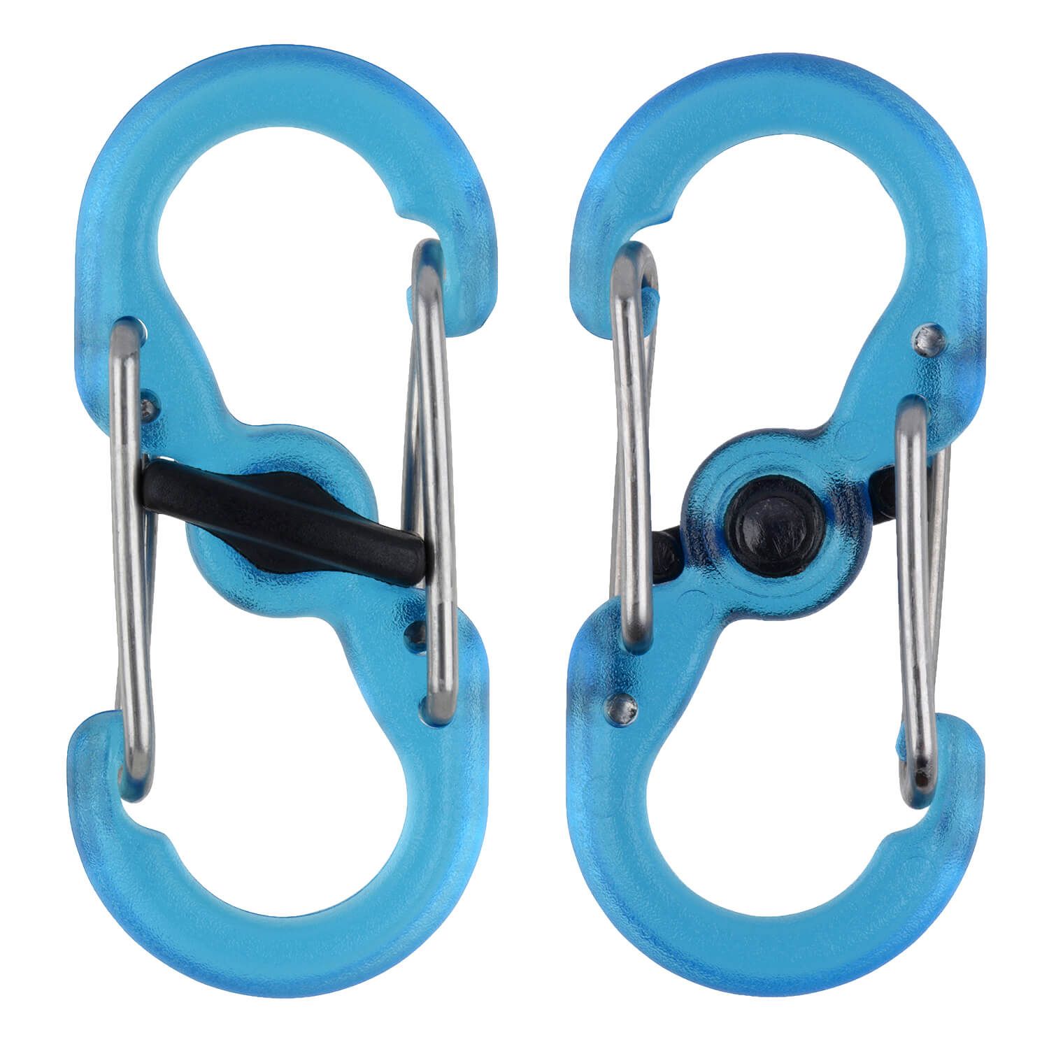 KeyRack Locker mit S-Biner MicroLocks