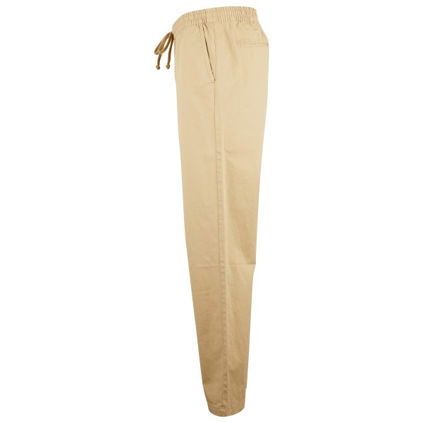 Vans - Range Relaxed Elastic Pant - Freizeithose