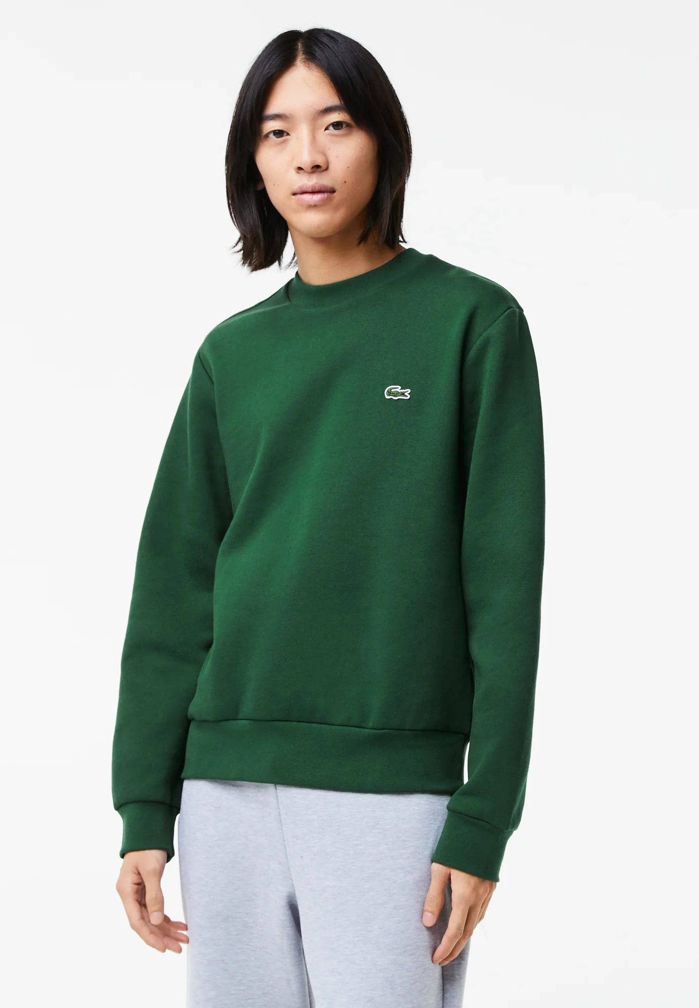 Lacoste LIFESTYLE UNISEX - Sudadera