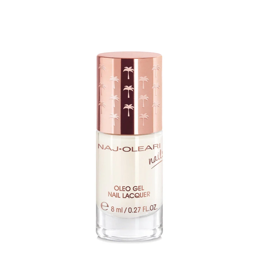 Mani Oleo Gel Nail Lacquer - Gel Effect Nail Polish