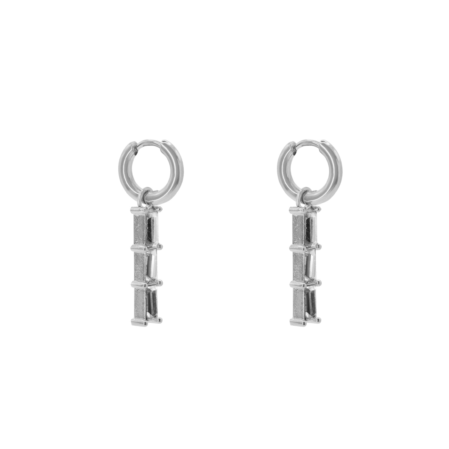 Boucles d'oreilles Heideman Marci