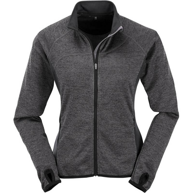 Maul Sport Liskamm SP Fleecejacke Damen