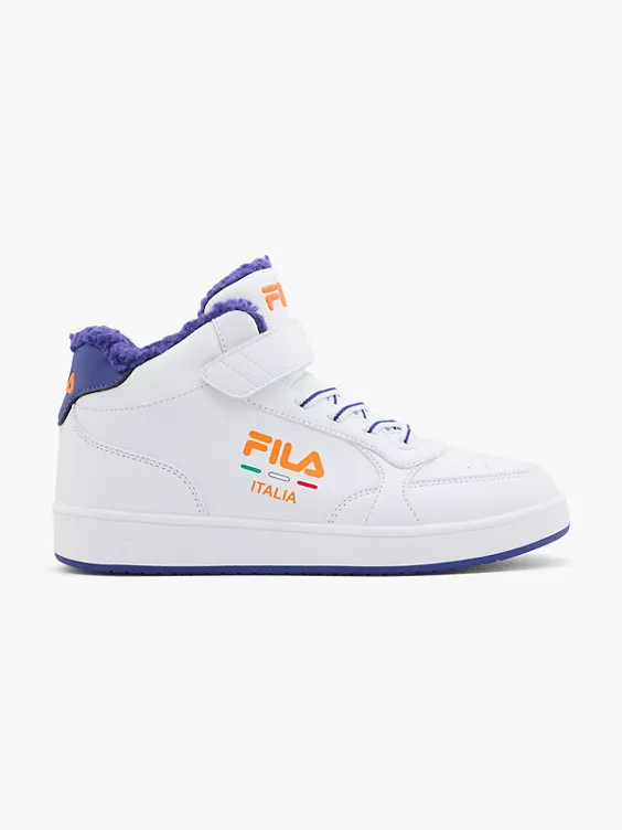 FILA Hoher Sneaker