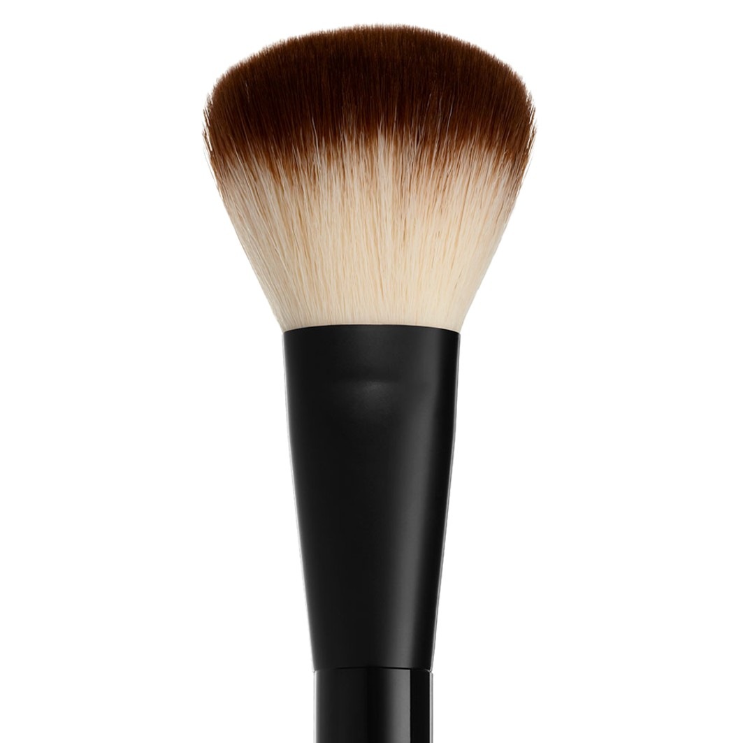 Pro Brush Powder