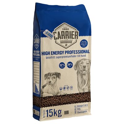Carrier High Energy Professional 32/24