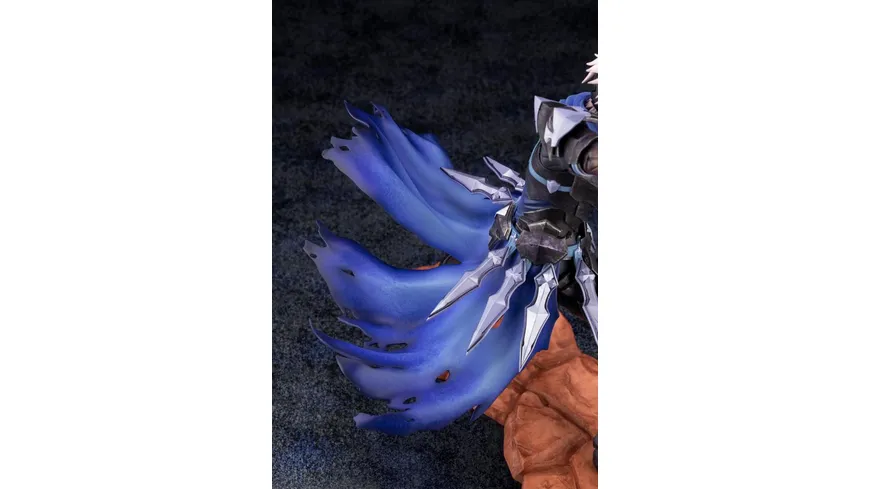 Tales Of Arise PVC Statuen 1/8 Alphen Bonus Edition 22 cm
